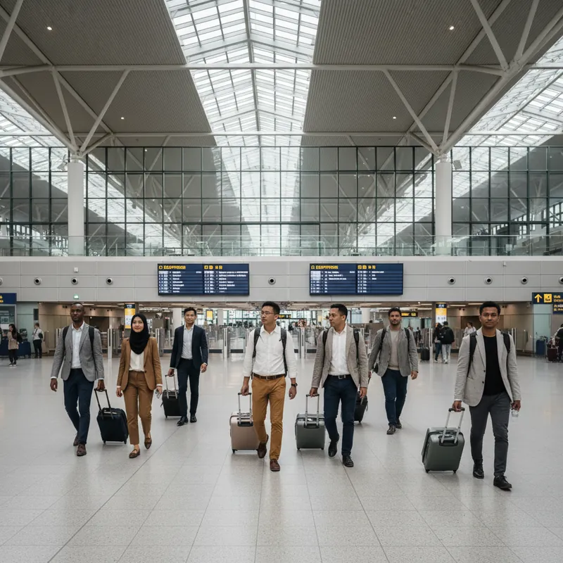 สนามบิน Amsterdam (AMS) — เที่ยวบินตรง, สายการบิน, ราคา THB