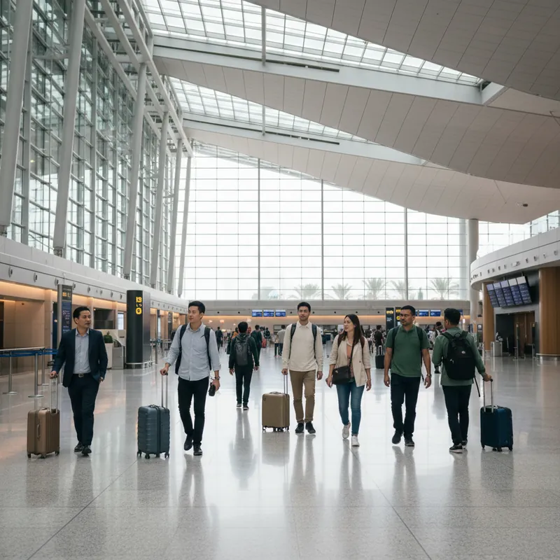 สนามบิน Abu Dhabi (AUH) — เที่ยวบินตรง, สายการบิน, ราคา THB