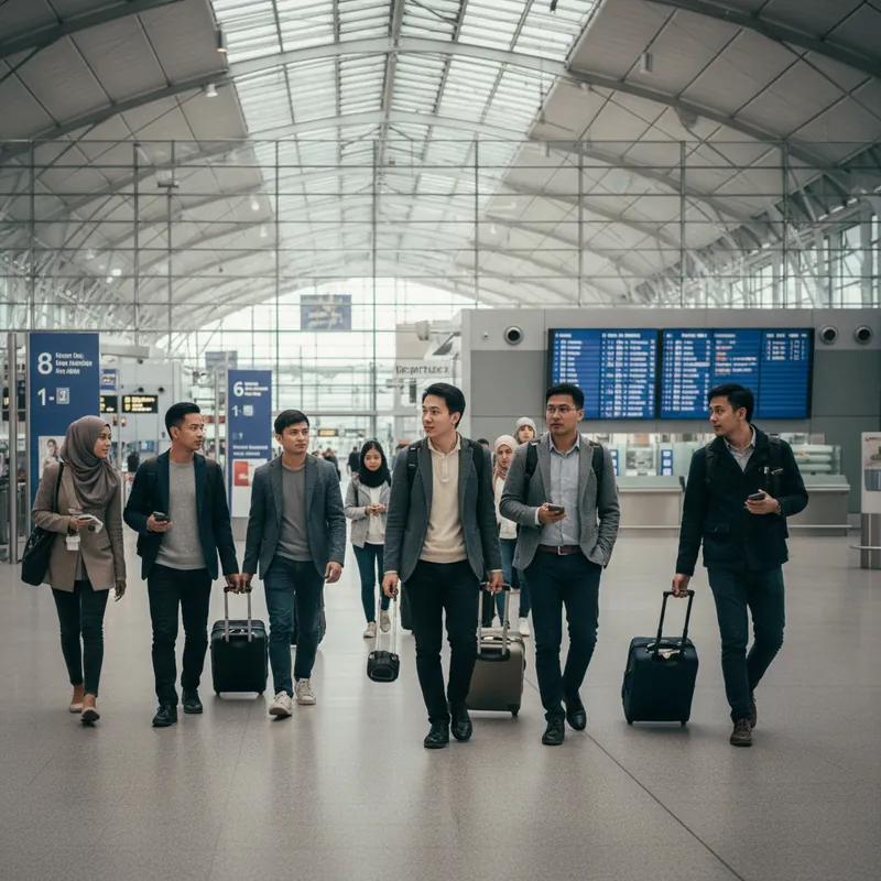 สนามบิน Frankfurt (FRA) — เที่ยวบินตรง, สายการบิน, ราคา THB