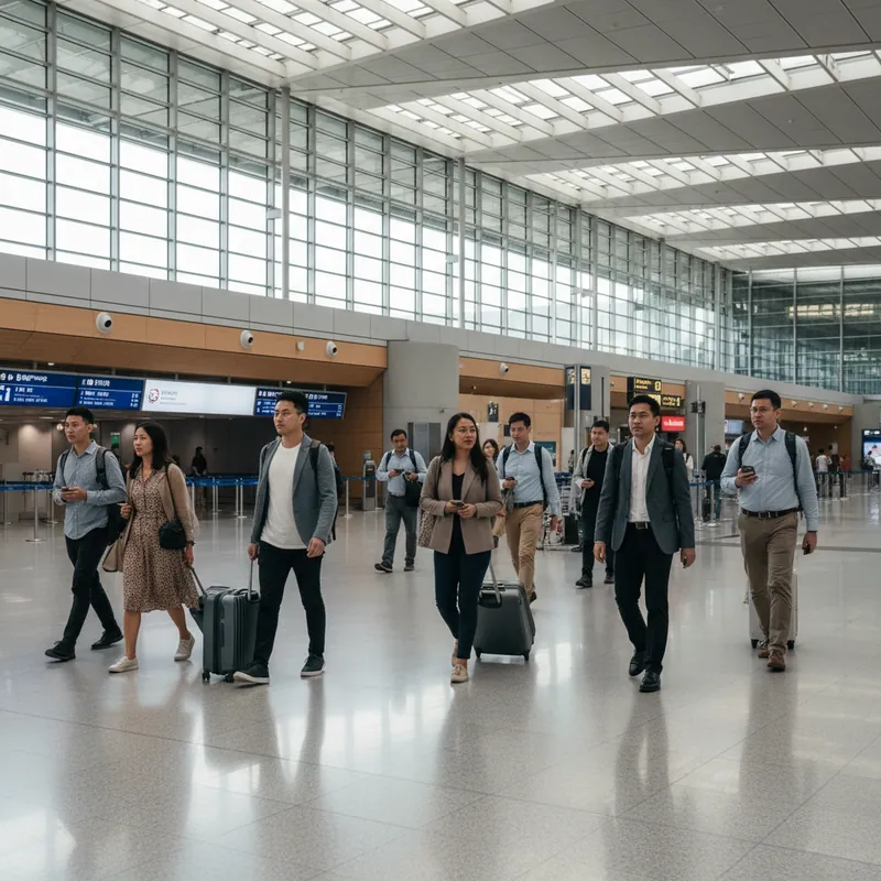 สนามบิน Hong Kong (HKG) — เที่ยวบินตรง, สายการบิน, ราคา THB