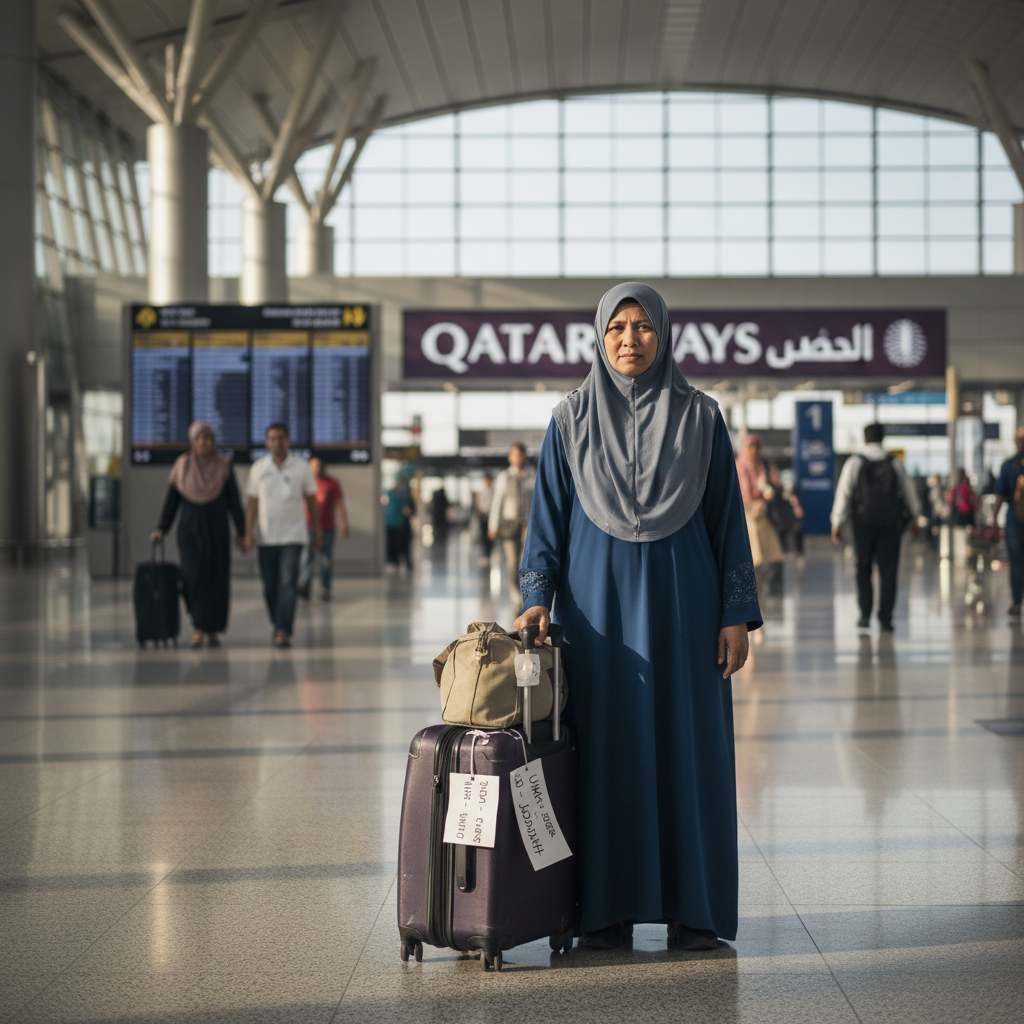 เที่ยวบิน Bangkok ไป Doha (BKK-DOH): สายการบิน, ราคา THB, ตารางบิน | พ.ค. 2026