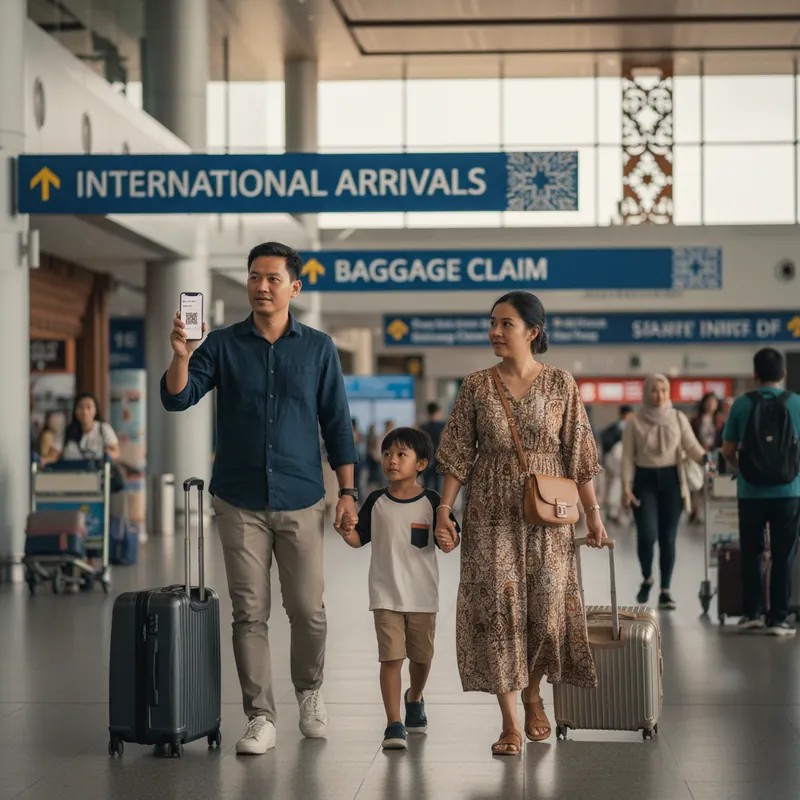 เที่ยวบิน Bangkok ไป Denpasar (Bali) (BKK-DPS)