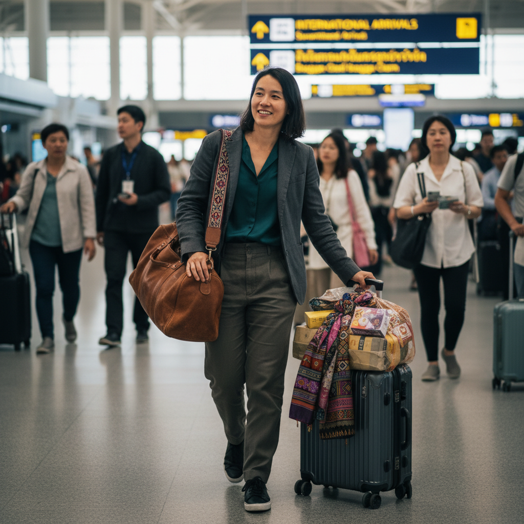 Flights Bangkok to Zurich (BKK-ZRH): Airlines, THB Fares | May 2026