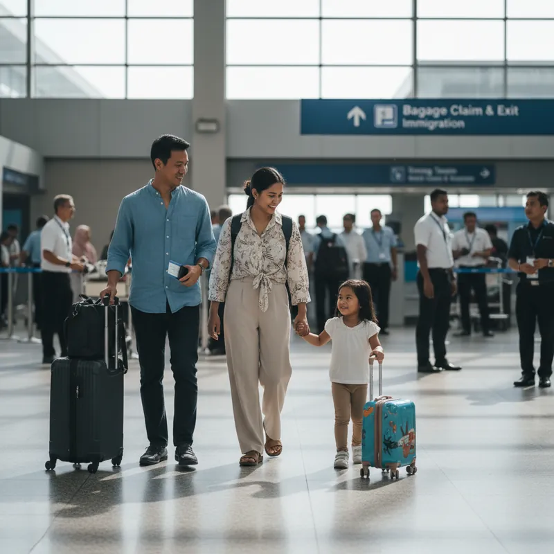 เที่ยวบิน Bangkok ไป Denpasar (Bali) (DMK-DPS)