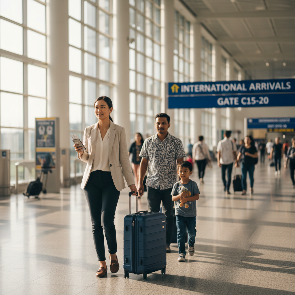 Flights Bangkok to Kuala Lumpur (DMK-KUL): Airlines, THB Fares | May 2026
