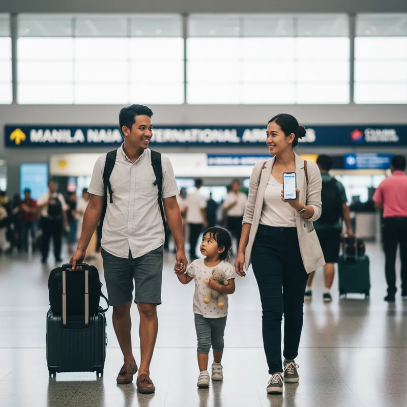 เที่ยวบิน Bangkok ไป Manila (DMK-MNL): สายการบิน, ราคา THB, ตารางบิน