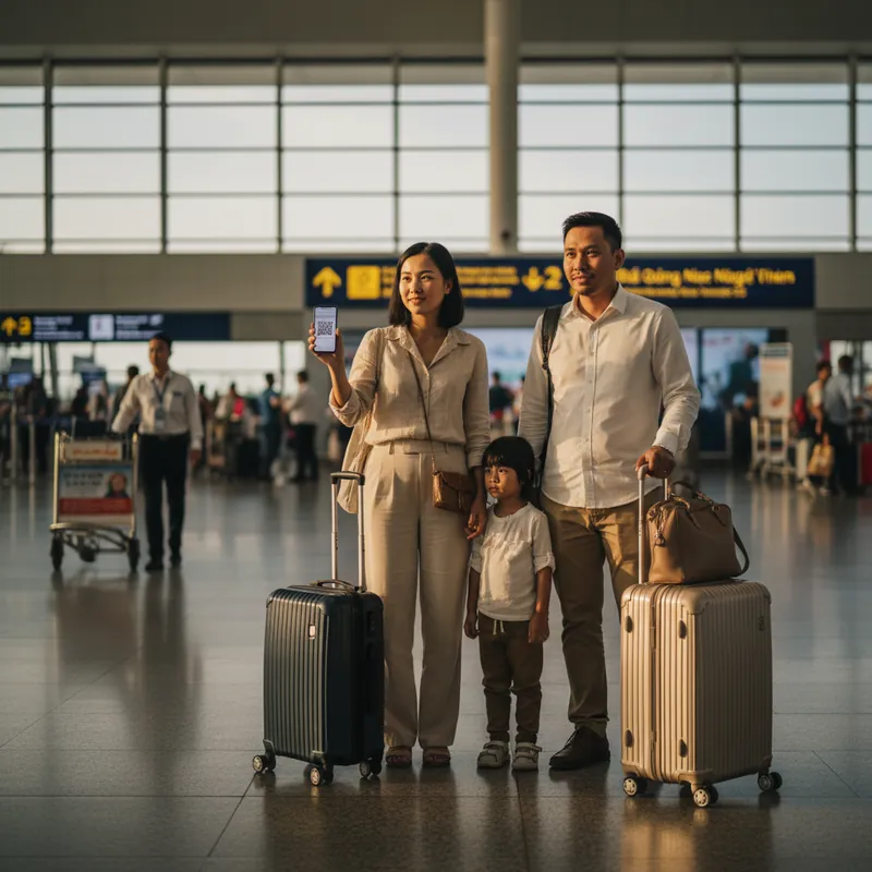 เที่ยวบิน Bangkok ไป Ho Chi Minh City (DMK-SGN)
