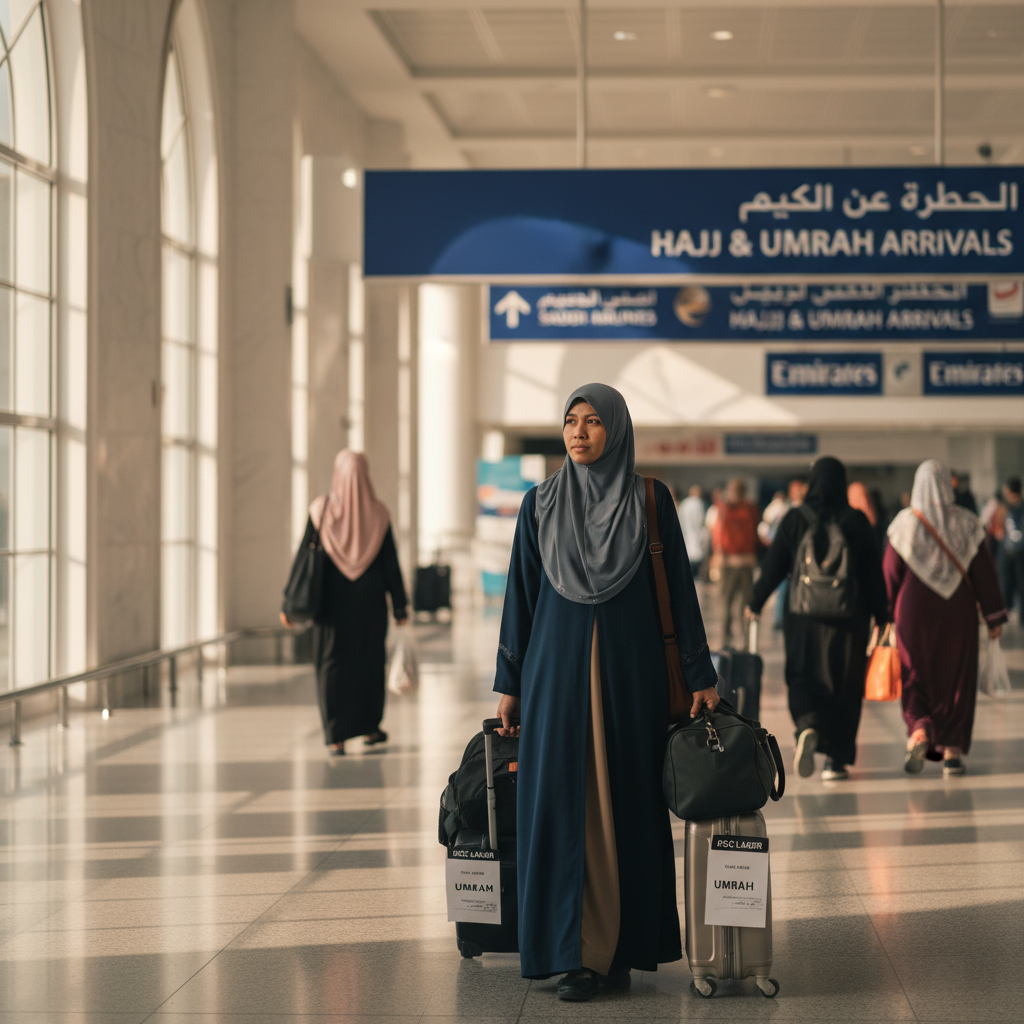Flights Hat Yai to Jeddah (HDY-JED): Airlines, THB Fares | May 2026