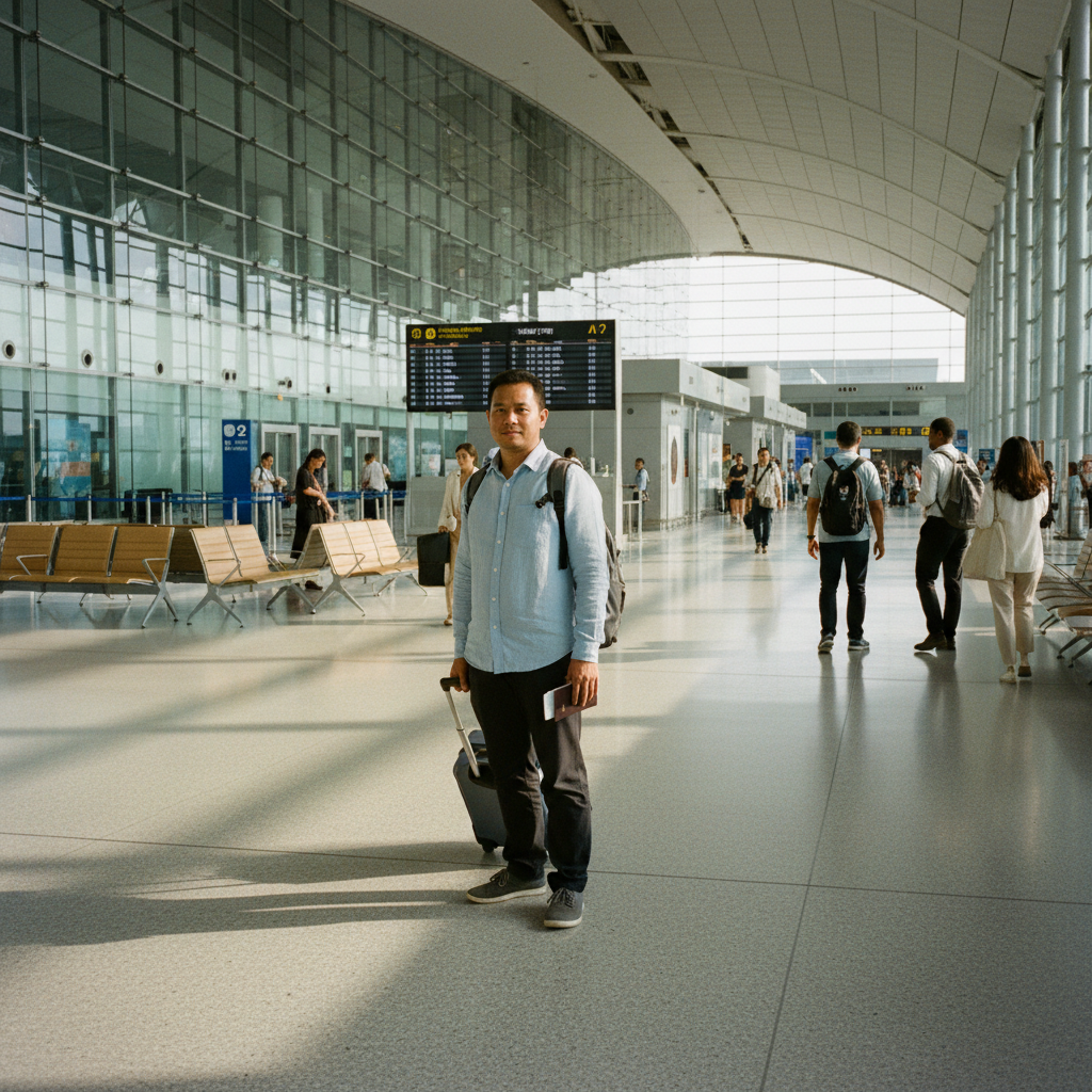 เที่ยวบิน Phuket ไป Taipei (HKT-TPE): สายการบิน, ราคา THB, ตารางบิน | พ.ค. 2026