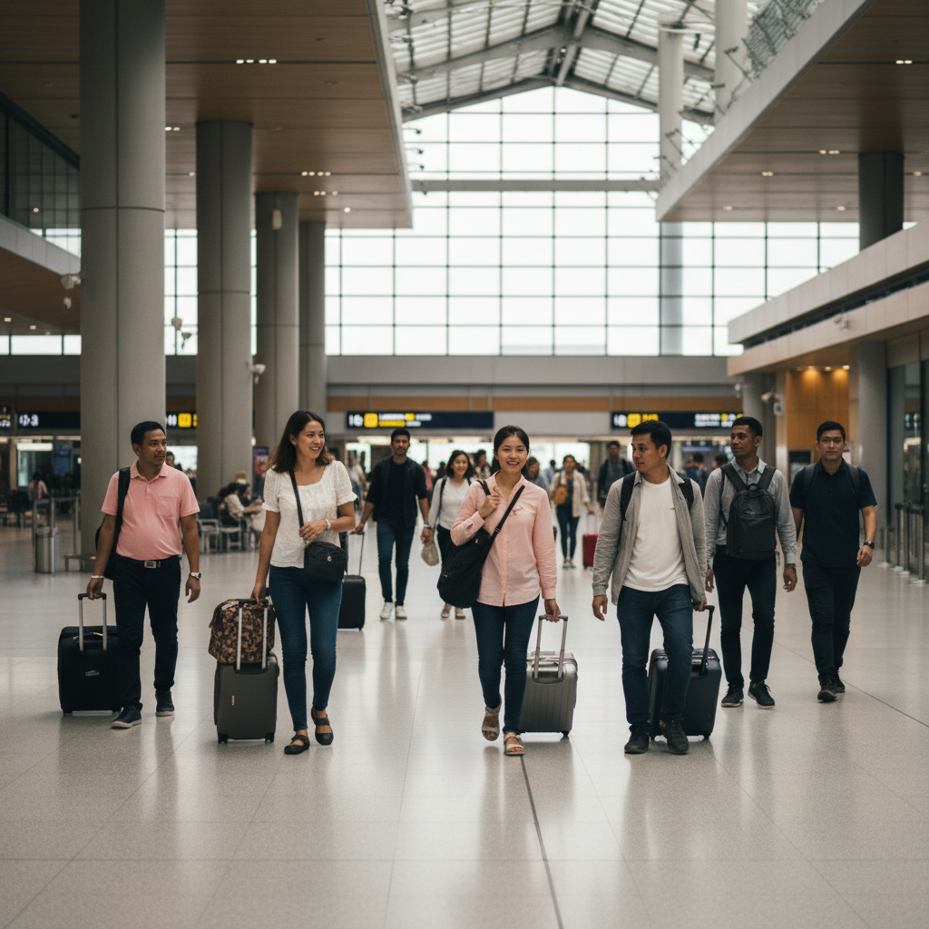 Flights to UK from Thailand — Routes, Airlines, THB Fares | 2026