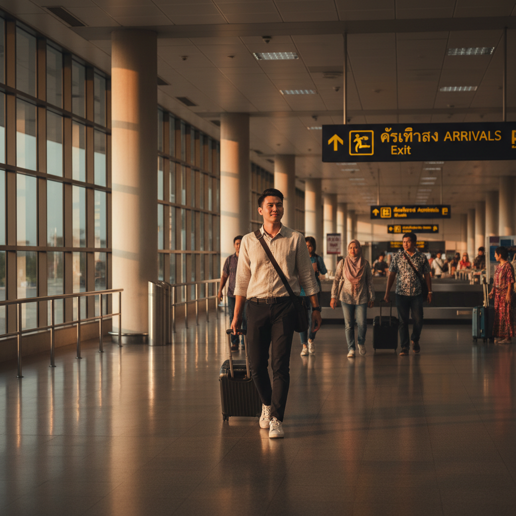 ลอยกระทง 2026 (28 พ.ย.) BKK feeder: bound CNX + Sukhothai — ราคาตั๋วเทียบ Songkran