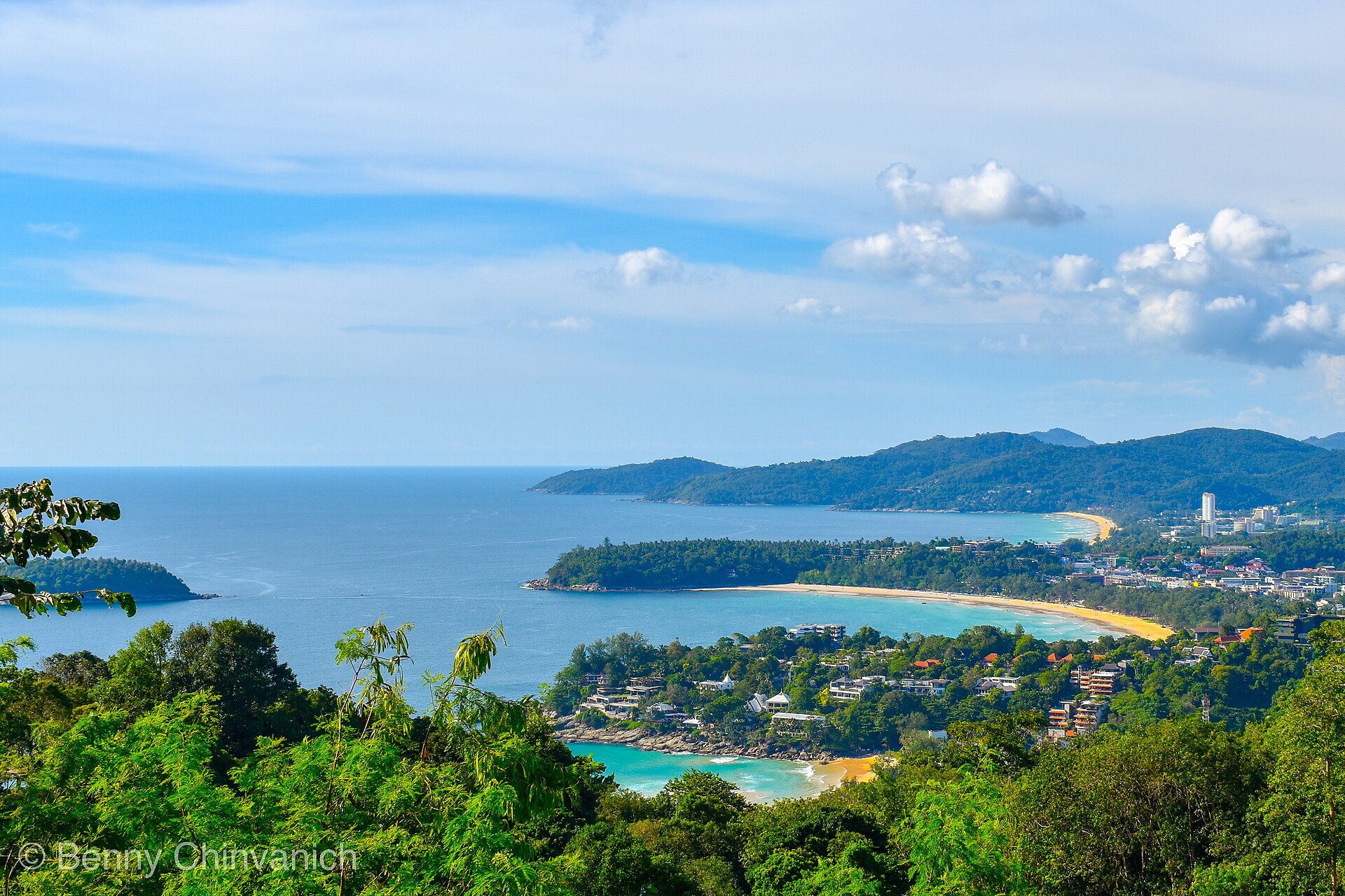 Phuket — Wikimedia Commons (media-list scan) photo