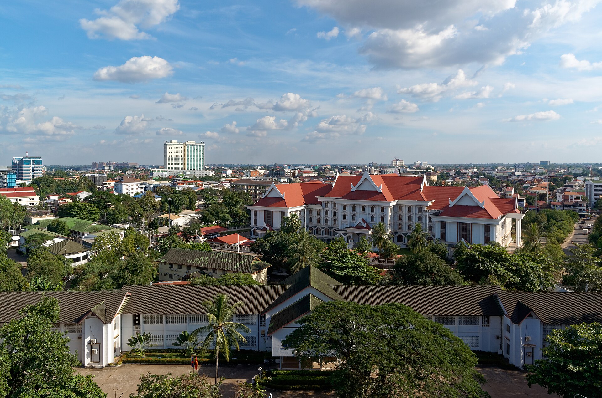 Vientiane — Wikimedia Commons (media-list scan) photo