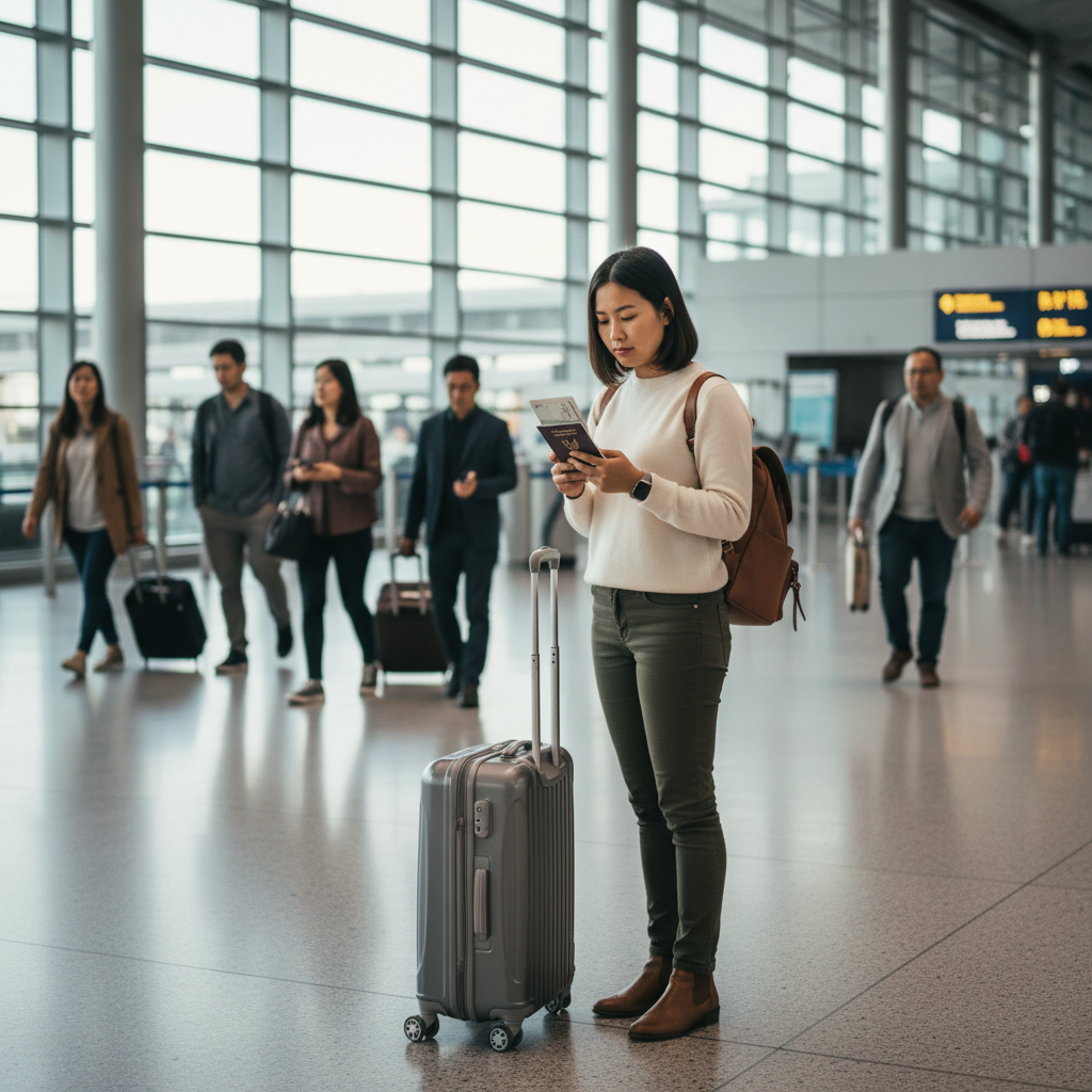 Schengen WHV วีซ่า ฝรั่งเศส + เยอรมัน คนไทยอายุ 25-30 — ขั้นตอน + ค่าใช้จ่าย