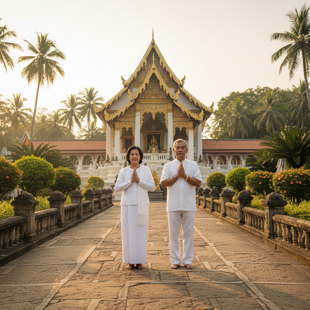 3 วัดศักดิ์สิทธิ์ Sri Lanka: Anuradhapura + Polonnaruwa + Kandy — ETA + 6 วัน + ฿